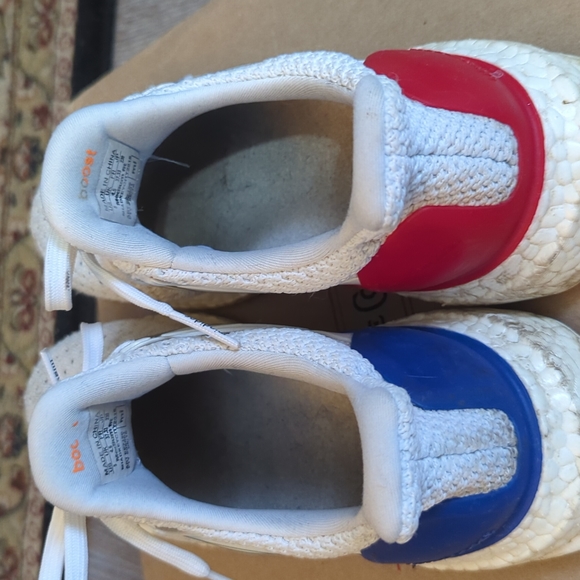 Seoul 1988 adidas Ultra Boost 4.0 - US 5M/7W - Picture 7 of 11